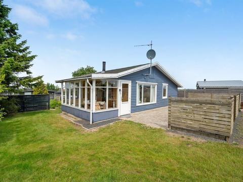 House/Residence|"Holmger" - 500m from the sea|Funen & islands|Kerteminde