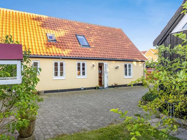 House/Residence|"Torlacus" - 500m from the sea|Northwest Jutland|Skagen