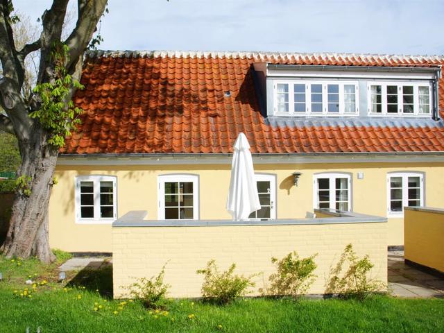 House/Residence|"Aneta" - 300m from the sea|Northwest Jutland|Skagen