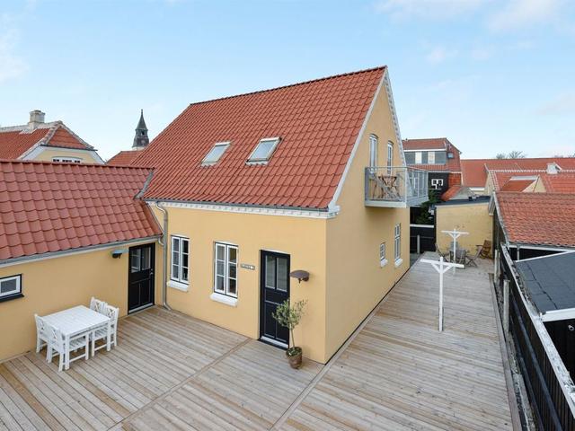 Huis/residentie|"Ejler" - 200m from the sea|Noordwest-Jutland|Skagen