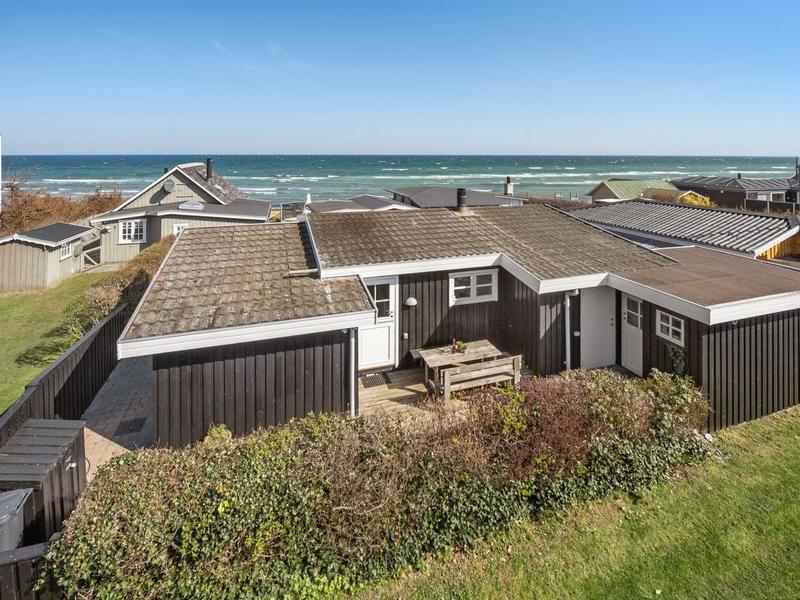 Hus/ Residence|"Viljami" - 20m from the sea in Funen|Fyn & öar|Nyborg