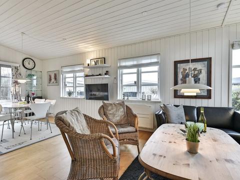 Inside|"Viljami" - 20m from the sea|Funen & islands|Nyborg