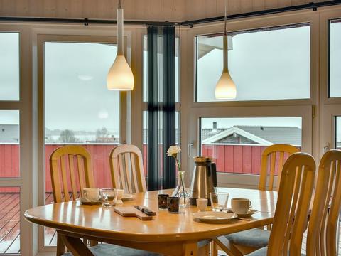 Inside|"Henrijette" - 200m from the sea|Southeast Jutland|Sjølund