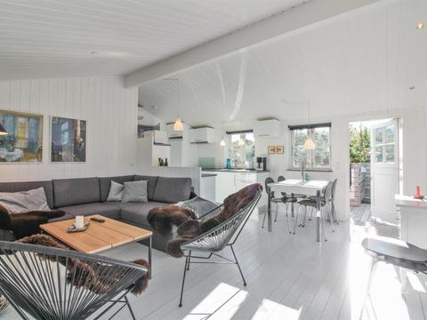 Interior|"Thorkil" - 800m from the sea|Noroeste de Jutlandia|Skagen