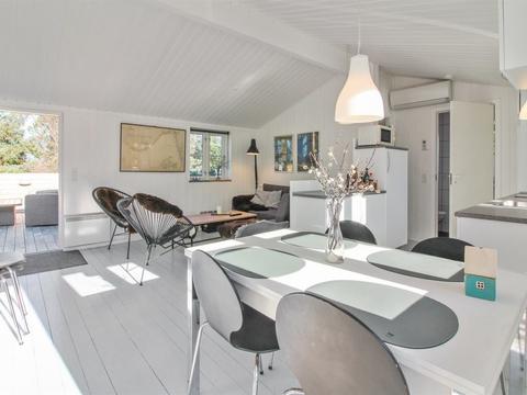 Inside|"Thorkil" - 800m from the sea|Northwest Jutland|Skagen