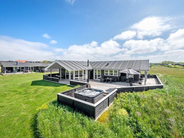 Haus/Residenz|"Nahel" - 150m to the inlet|Limfjord|Vinderup