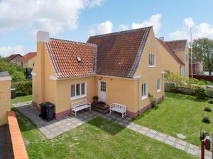 Haus/Residenz|"Ater" - all inclusive - 800m from the sea|Nordwestjütland|Skagen