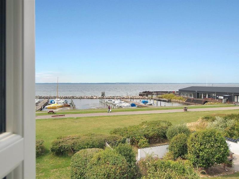 Hus/ Residence|"Alcetas" - 60m from the sea in Funen|Fyn & öar|Tranekær