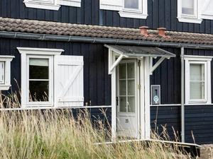 Haus/Residenz|"Tofan" - all inclusive - 100m to the inlet|Nordwestjütland|Vestervig