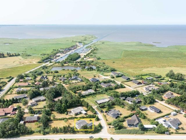 House/Residence|"Evi" - 400m to the inlet|Western Jutland|Skjern