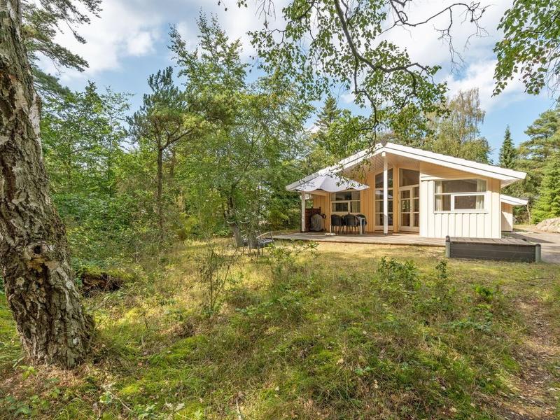 Hus/ Residence|"Ros" - 350m from the sea in Djursland and Mols|Djursland & Mols|Glesborg