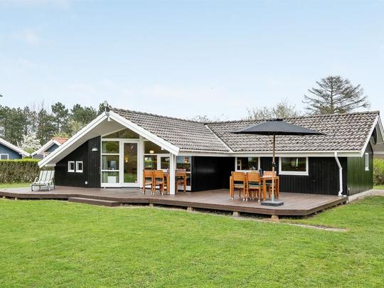Casa de vacaciones "Tore" - 200m from the sea, Dinamarca, Fionia & islas, Rudkøbing, Casa