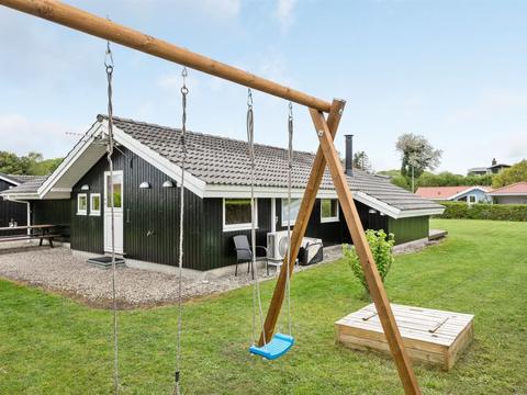 House/Residence|"Tore" - 200m from the sea|Funen & islands|Rudkøbing