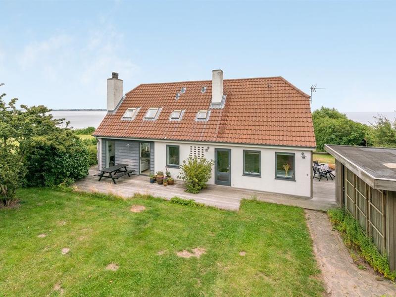 Hus/ Residence|"Sissela" - 5m from the sea in Funen|Fyn & öar|Ebberup