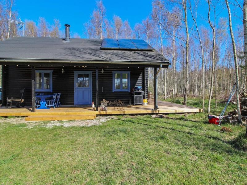 Hus/ Residence|"Lidia" - 500m from the sea in Djursland and Mols|Djursland & Mols|Ørsted