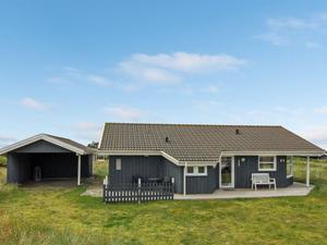 Haus/Residenz|"Fanni" - all inclusive - 300m from the sea|Nordwestjütland|Hjørring