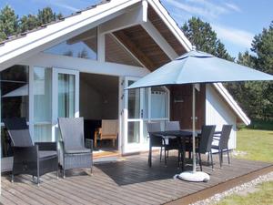 Haus/Residenz|"Crispina" - all inclusive - 350m from the sea|Lolland, Falster & Mön|Rødby