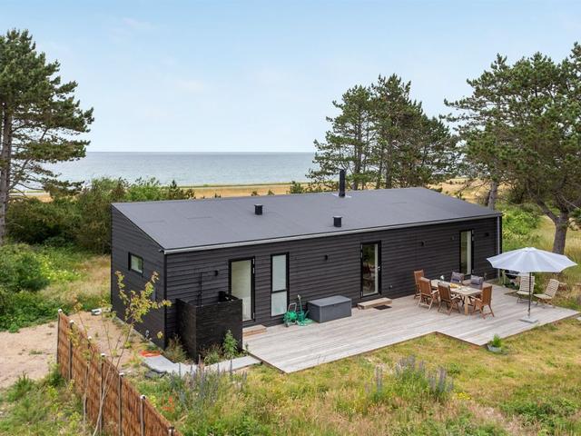 House/Residence|"Gjorgje" - 100m from the sea|Sealand|Sjællands Odde