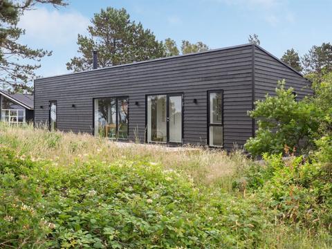 House/Residence|"Gjorgje" - 100m from the sea|Sealand|Sjællands Odde