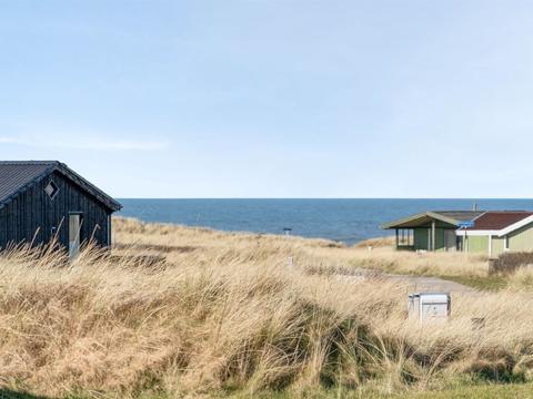 Dom/Rezydencja|"Zafirka" - 300m from the sea|Północno-Zachodnia Jutlandia|Hjørring