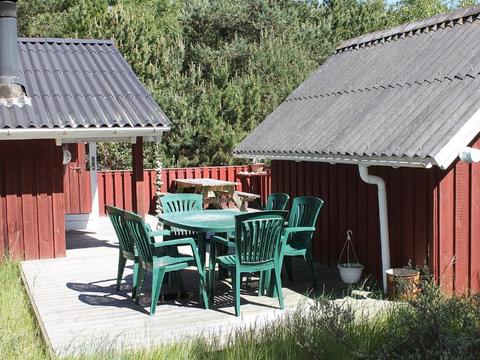 House/Residence|"Elizaveta" - 400m from the sea|Northeast Jutland|Læsø