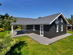 Haus/Residenz|"Anethe" - all inclusive - 100m to the inlet|Limfjord|Løgstør