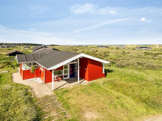 House/Residence|"Jolanta" - 250m from the sea|Northwest Jutland|Hjørring