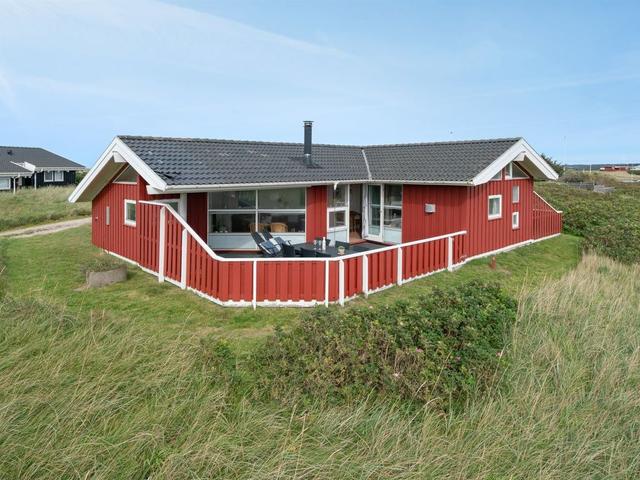 Casa/Residencia|"Lien" - 160m from the sea|Noroeste de Jutlandia|Hjørring