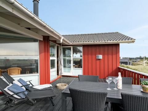 Maison / Résidence de vacances|"Lien" - 160m from the sea|Jutland du nord-ouest|Hjørring