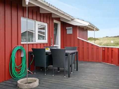 Talo/taloryhmä|"Lien" - 160m from the sea|Luoteis-Jyllanti|Hjørring