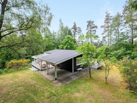 House/Residence|"Belenda"|Southeast Jutland|Silkeborg