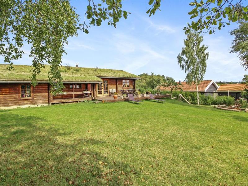Hus/ Residence|"Kersta" - 400m from the sea in Djursland and Mols|Djursland & Mols|Rønde