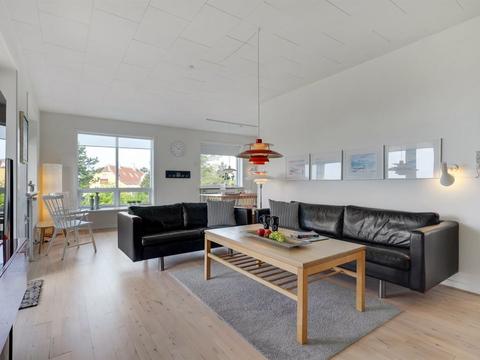 Inside|"Kurt" - 600m from the sea|Northwest Jutland|Skagen