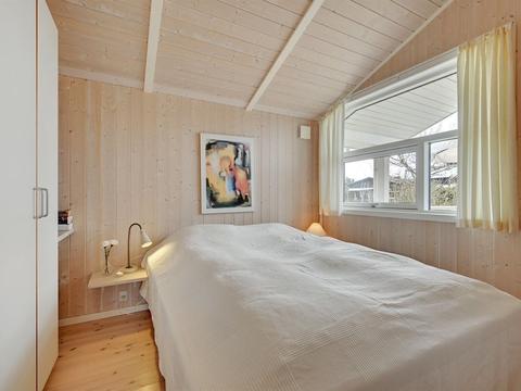 Inside|"Sitka" - 250m from the sea|Djursland & Mols|Knebel