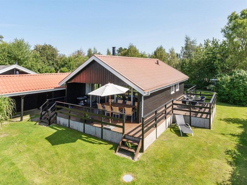 Hus/ Residence|"Aage" - 400m from the sea in Funen|Fyn & öar|Otterup