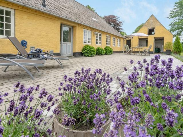 House/Residence|"Ilsa" - 9.8km from the sea|Western Jutland|Tønder