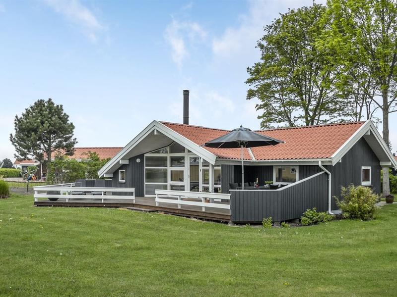 Hus/ Residence|"Barth" - 150m from the sea in Funen|Fyn & öar|Otterup