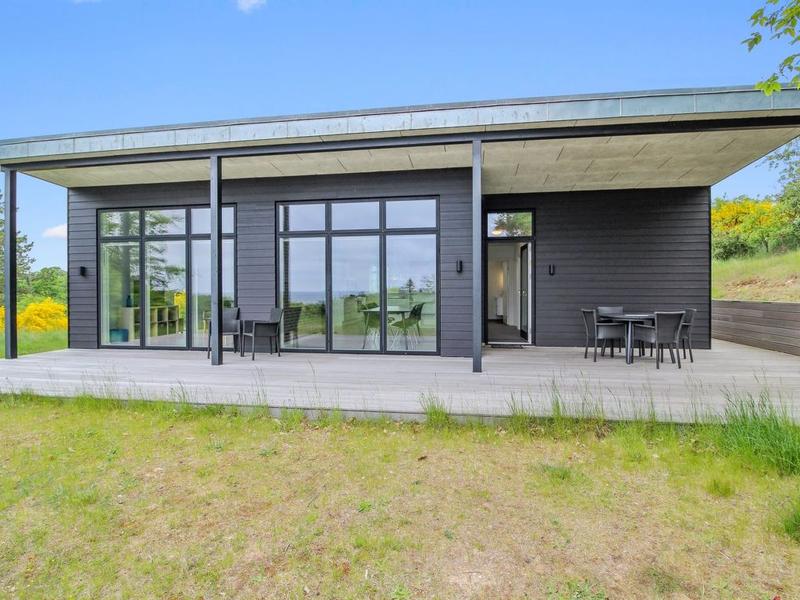 Hus/ Residence|"Irek" - 500m from the sea in Djursland and Mols|Djursland & Mols|Knebel