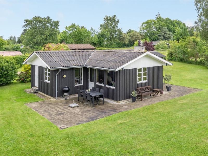 Hus/ Residence|"Jaike" - 350m from the sea in Funen|Fyn & öar|Tranekær