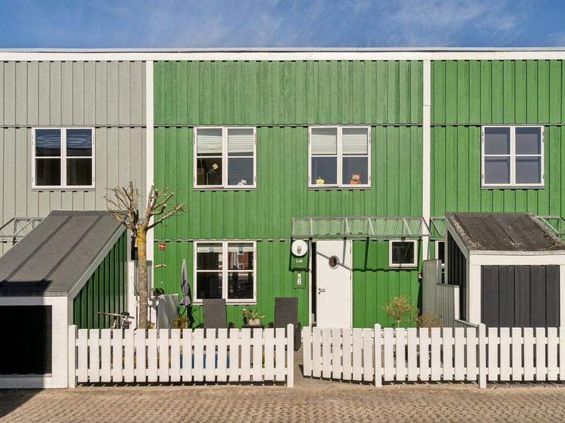 Hus/ Residence|"Alet" - 2m from the sea in Djursland and Mols|Djursland & Mols|Ebeltoft