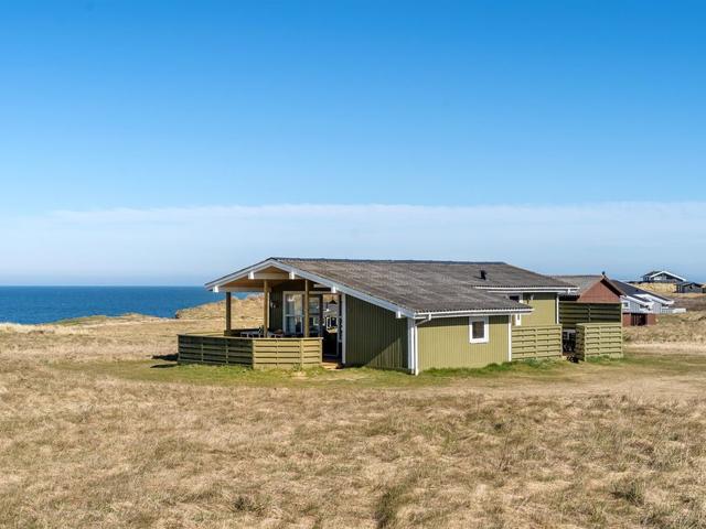 House/Residence|"Asger" - 50m from the sea|Northwest Jutland|Hjørring