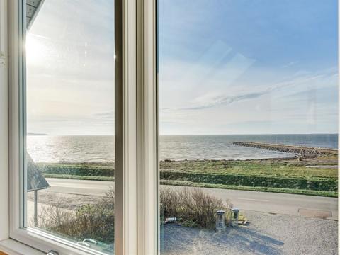 Huis/residentie|"Oluffa" - 30m to the inlet|Noordwest-Jutland|Vestervig