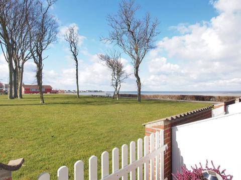 Huis/residentie|"Elevus" - 10m from the sea|Fyn & eilanden|Bogense