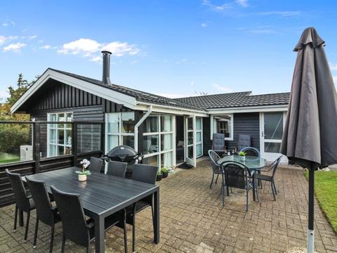 Huis/residentie|"Alice" - 500m from the sea|Noordwest-Jutland|Hjørring