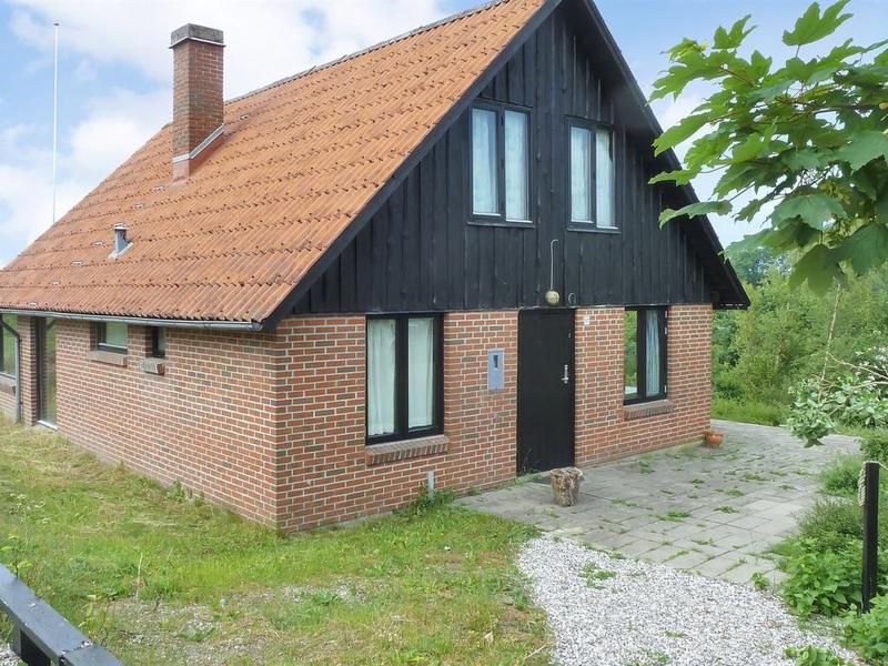 Hus/ Residence|"Gesa" - 300m from the sea in Djursland and Mols|Djursland & Mols|Glesborg
