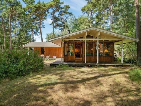 Huis/residentie|"Myrra" - 10m from the sea|Lolland, Falster & Møn|Gedser