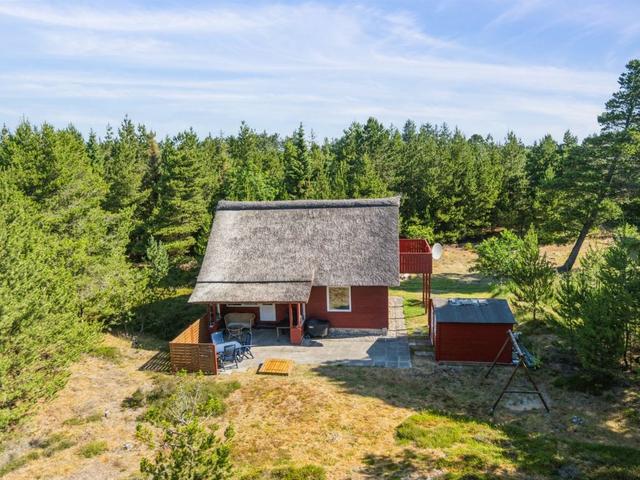 House/Residence|"Alflak" - 5.2km from the sea|Western Jutland|Rømø