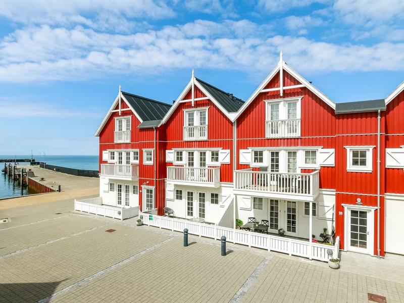 Hus/ Residence|"Terina" - 5m from the sea in Funen|Fyn & öar|Bagenkop