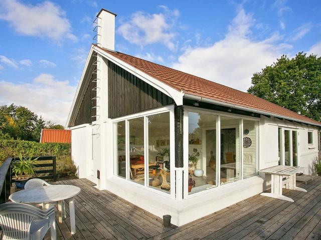 House/Residence|"Melina" - 100m from the sea|Southeast Jutland|Malling