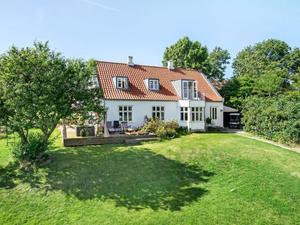 Haus/Residenz|"Farman" - all inclusive - 45m to the inlet|Limfjord|Fur